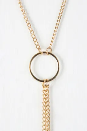 Light As A Feather Pendant Necklace