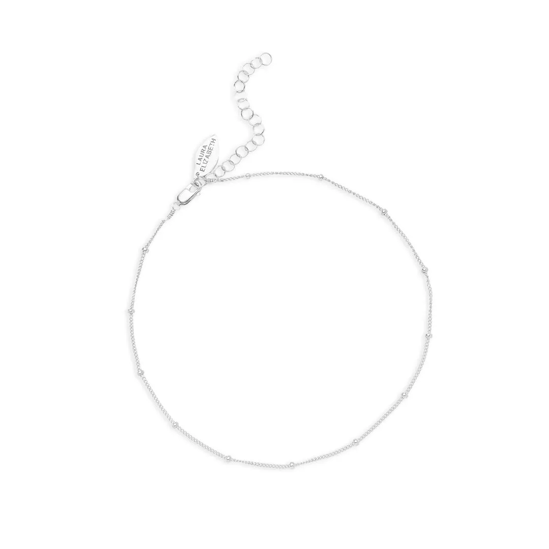 Louise Anklet