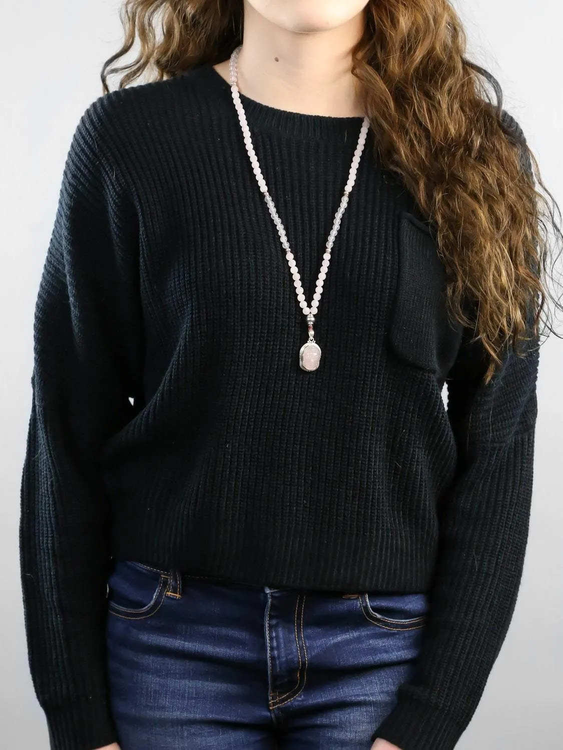 Love and Kindness Mala