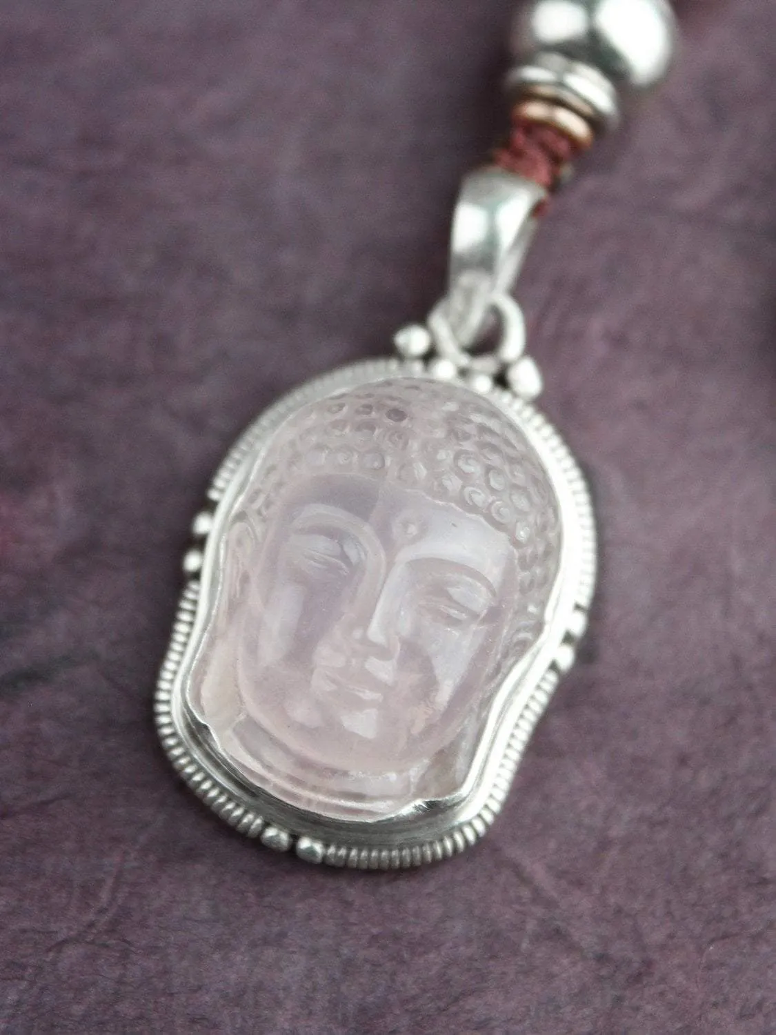 Love and Kindness Mala