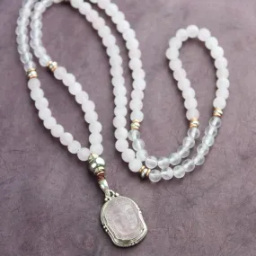 Love and Kindness Mala