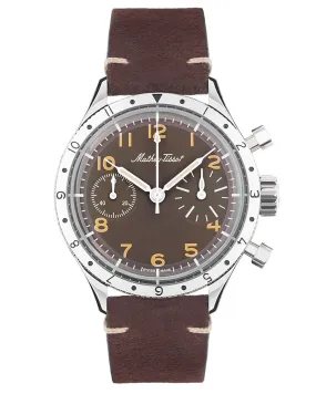 Mathey-Tissot x Massena Lab Type XX Tribute Chronograph