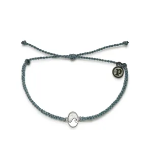 Montauk Wave Bracelet