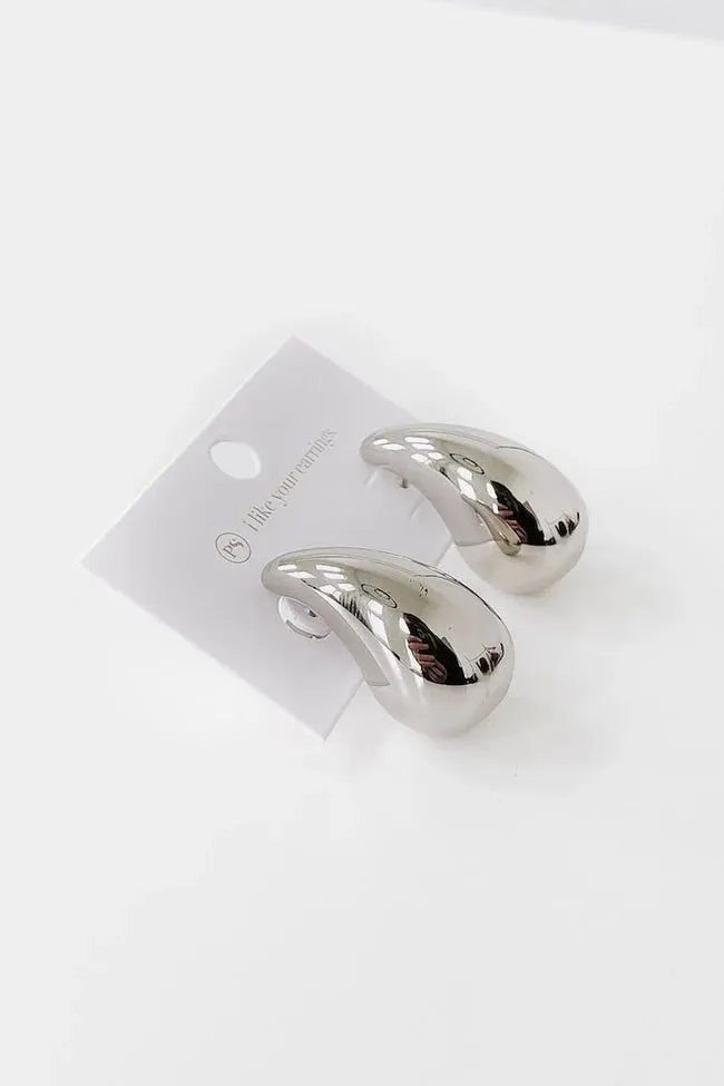 Not So Secret Admirer Waterproof Earrings