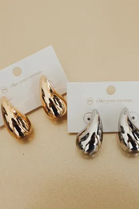 Not So Secret Admirer Waterproof Earrings