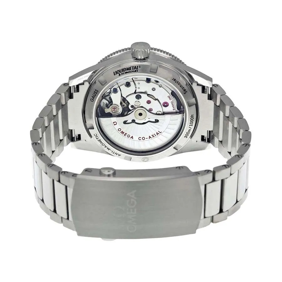 Omega Seamaster 300 Automatic Black Dial Men's Watch 23330412101001 233.30.41.21.01.001
