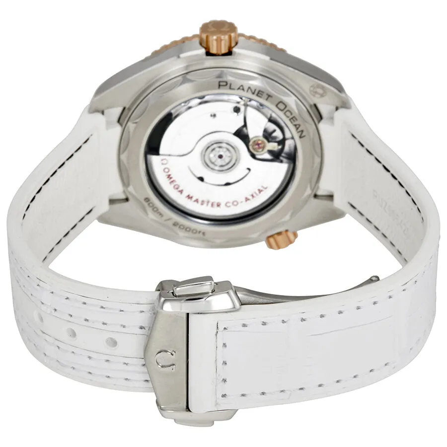 Omega Seamaster Planet Ocean Automatic Men's Watch 215.23.40.20.04.001