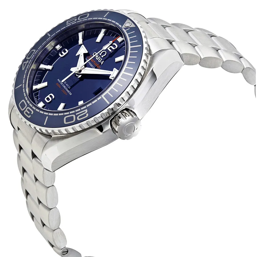 Omega Seamaster Planet Ocean Automatic Men's Watch 215.30.44.21.03.001