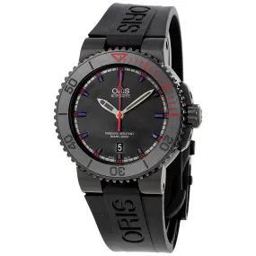 Oris El Hierro Limited Edition Men's Watch 01 733 7653 4783-SET RS 01 733 7653 4783-Set RS