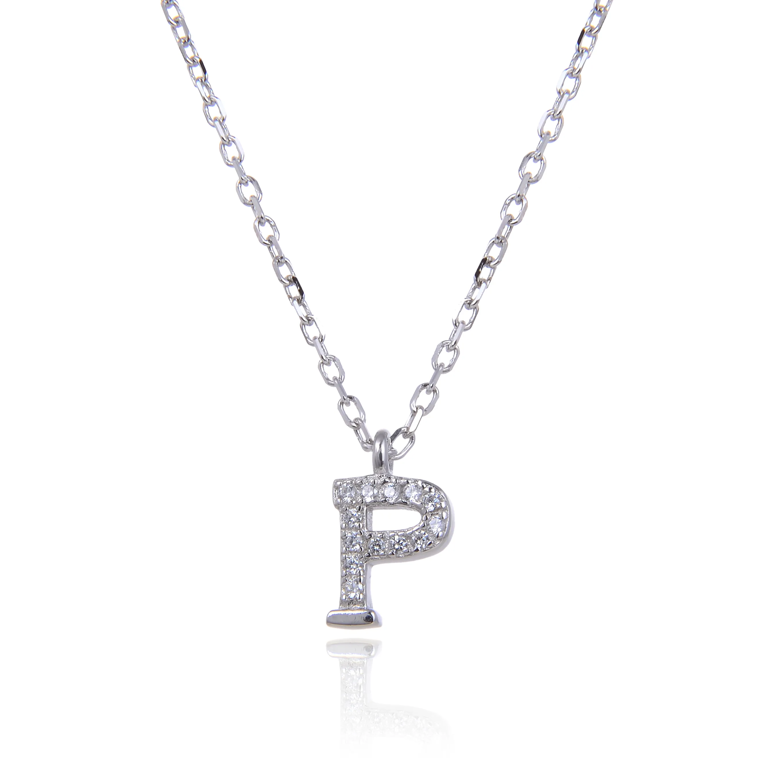 P Necklaces