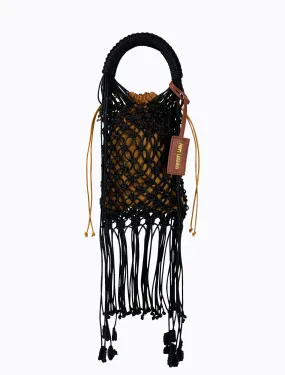 Paradiso Bag - Black