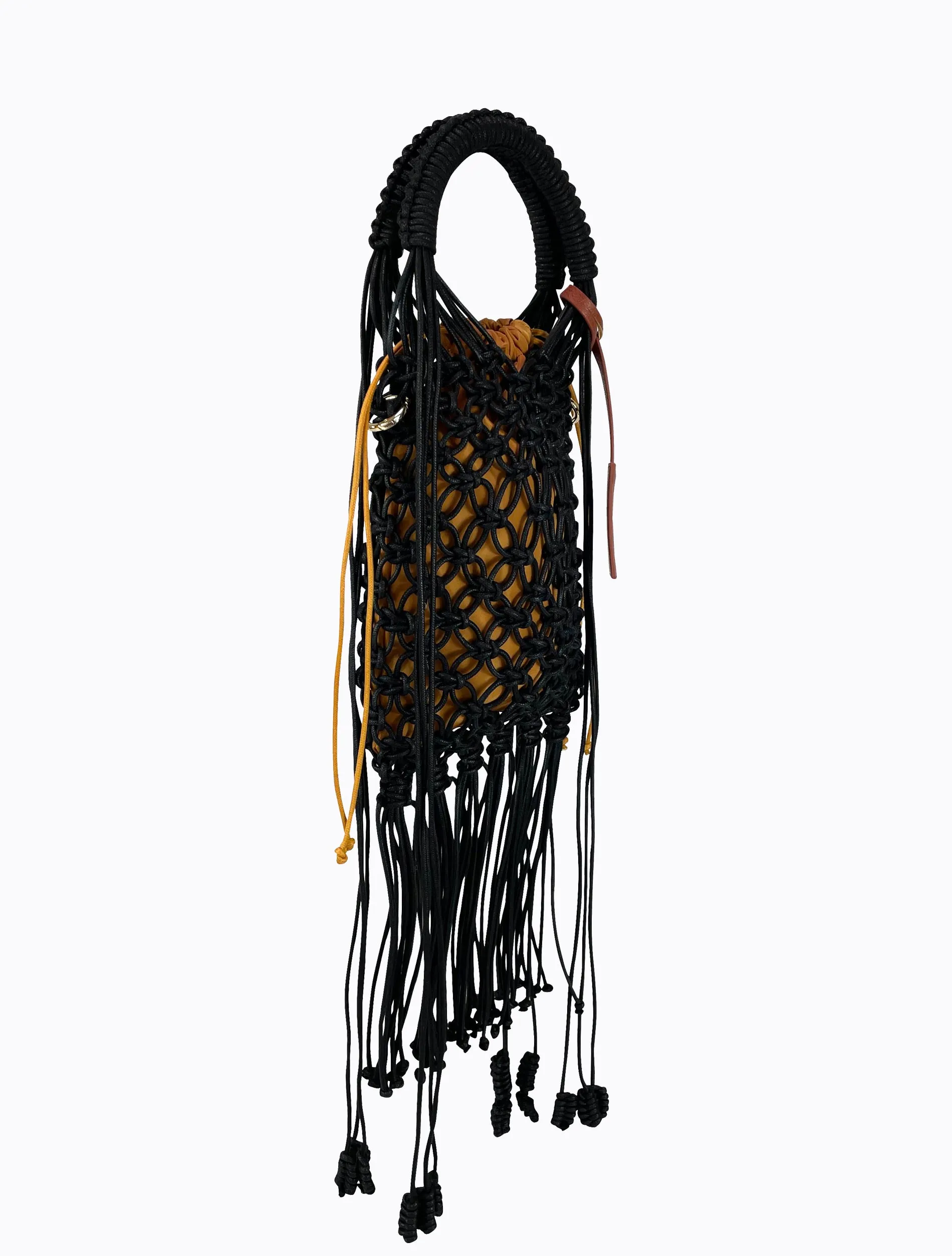 Paradiso Bag - Black