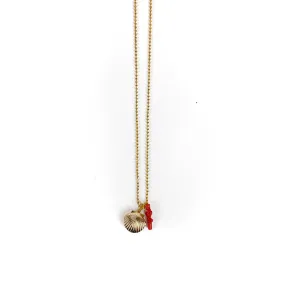"Under the Sea" Necklace (FINAL SALE)