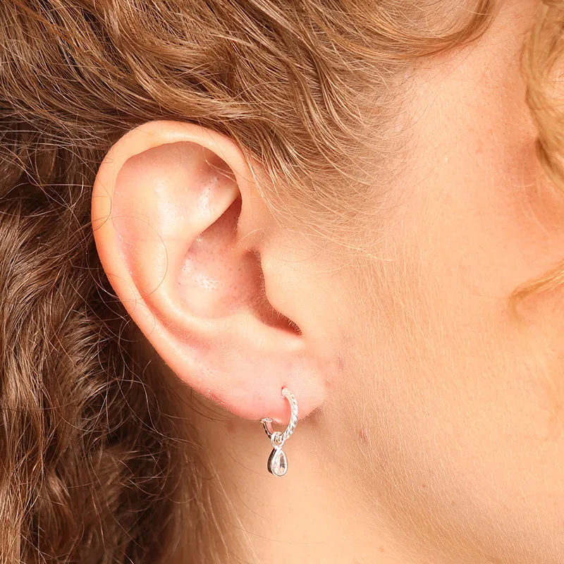 RADIANCE EARRINGS