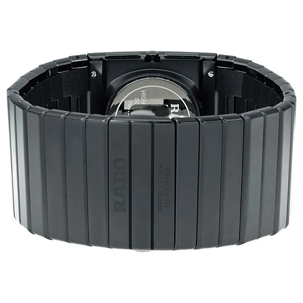 Rado Ceramica Chronograph Men's Watch R21714152