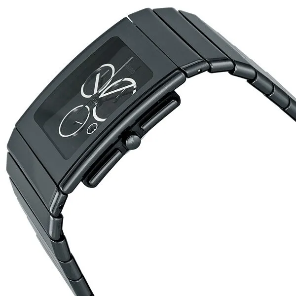 Rado Ceramica Chronograph Men's Watch R21714152