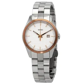 Rado Hyperchrome Silver Dial Ladies Watch R32976123