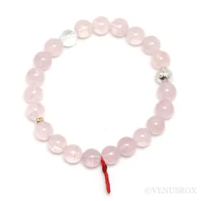 ROSE QUARTZ BRACELET
