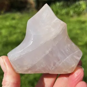Rose Quartz Flame 246g