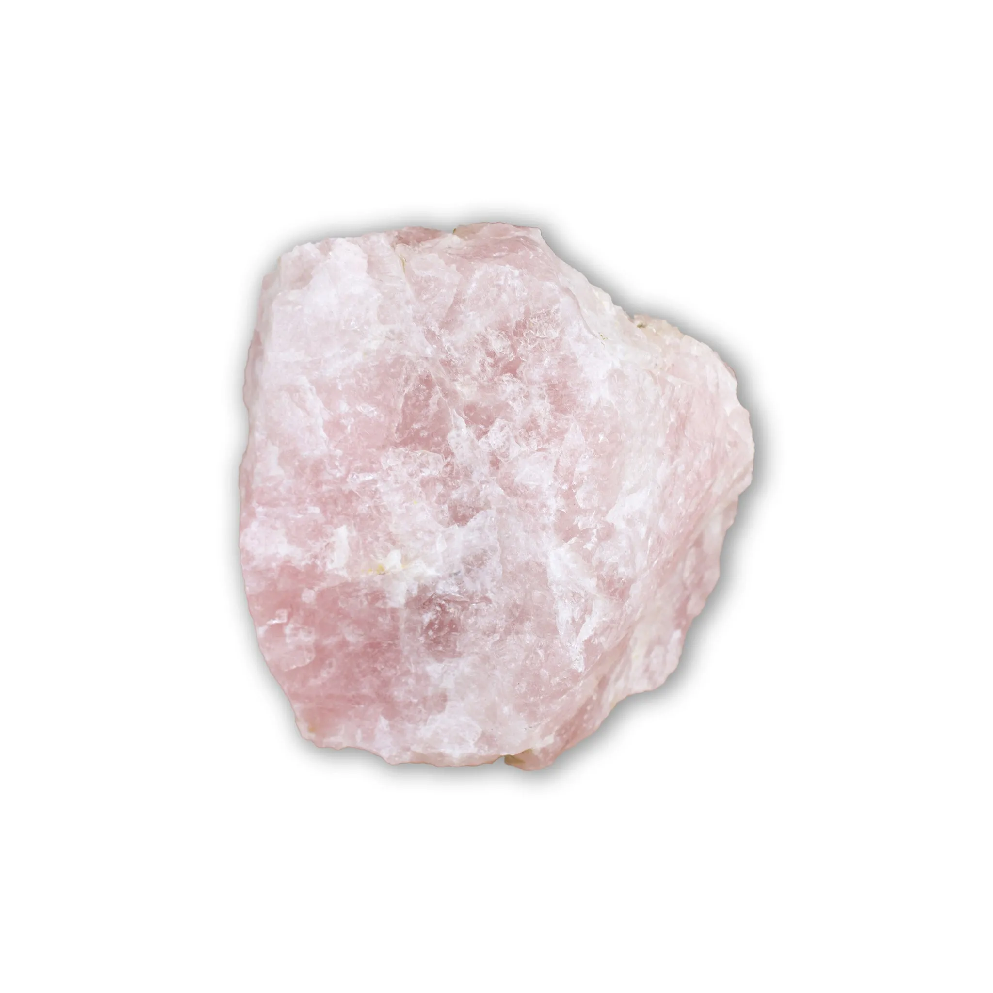 Rose Quartz - Unique Specimen #5
