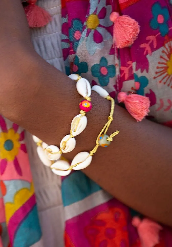 Sayulita Choker/Bracelet