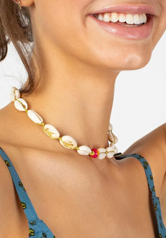Sayulita Choker/Bracelet
