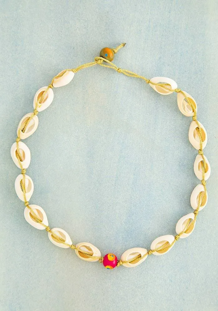 Sayulita Choker/Bracelet