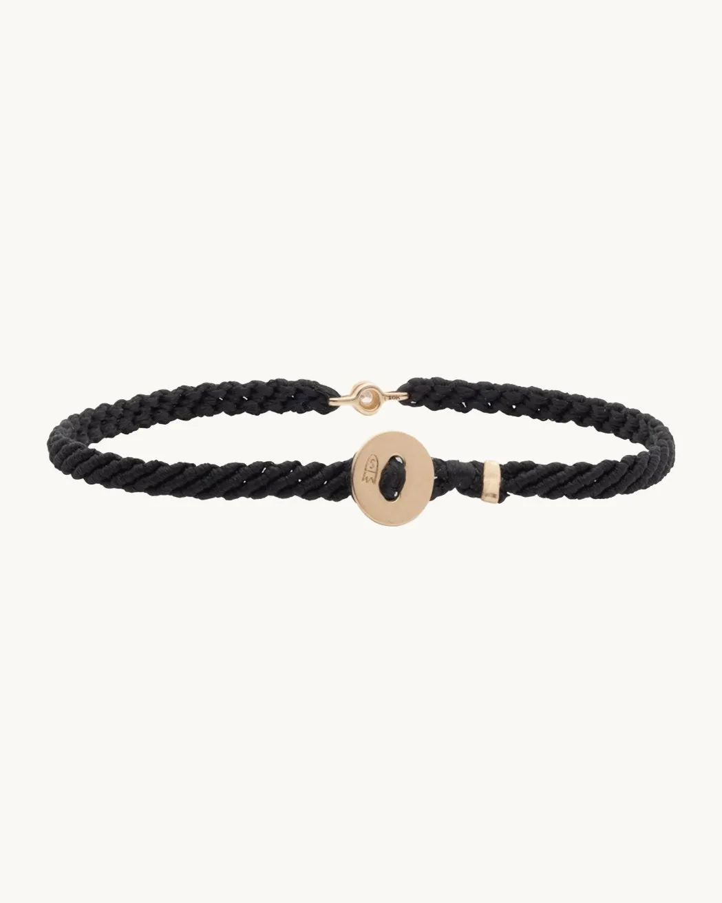 scosha classic diamond bracelet
