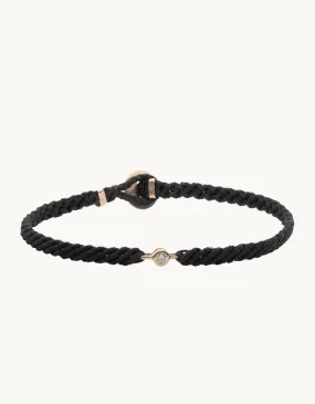 scosha classic diamond bracelet