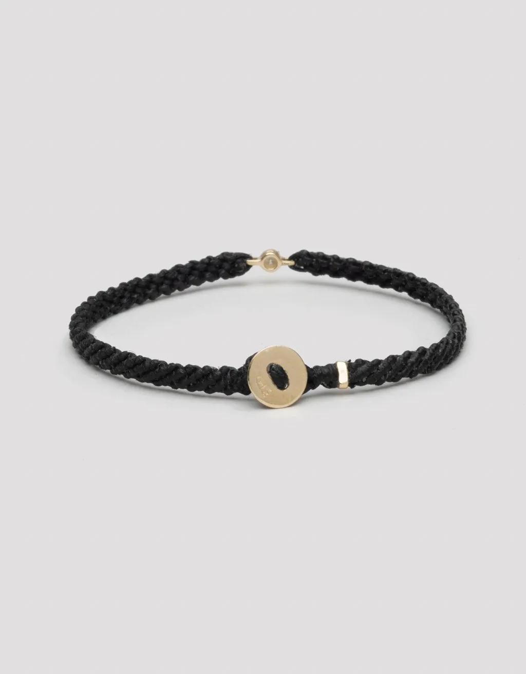 scosha classic diamond bracelet