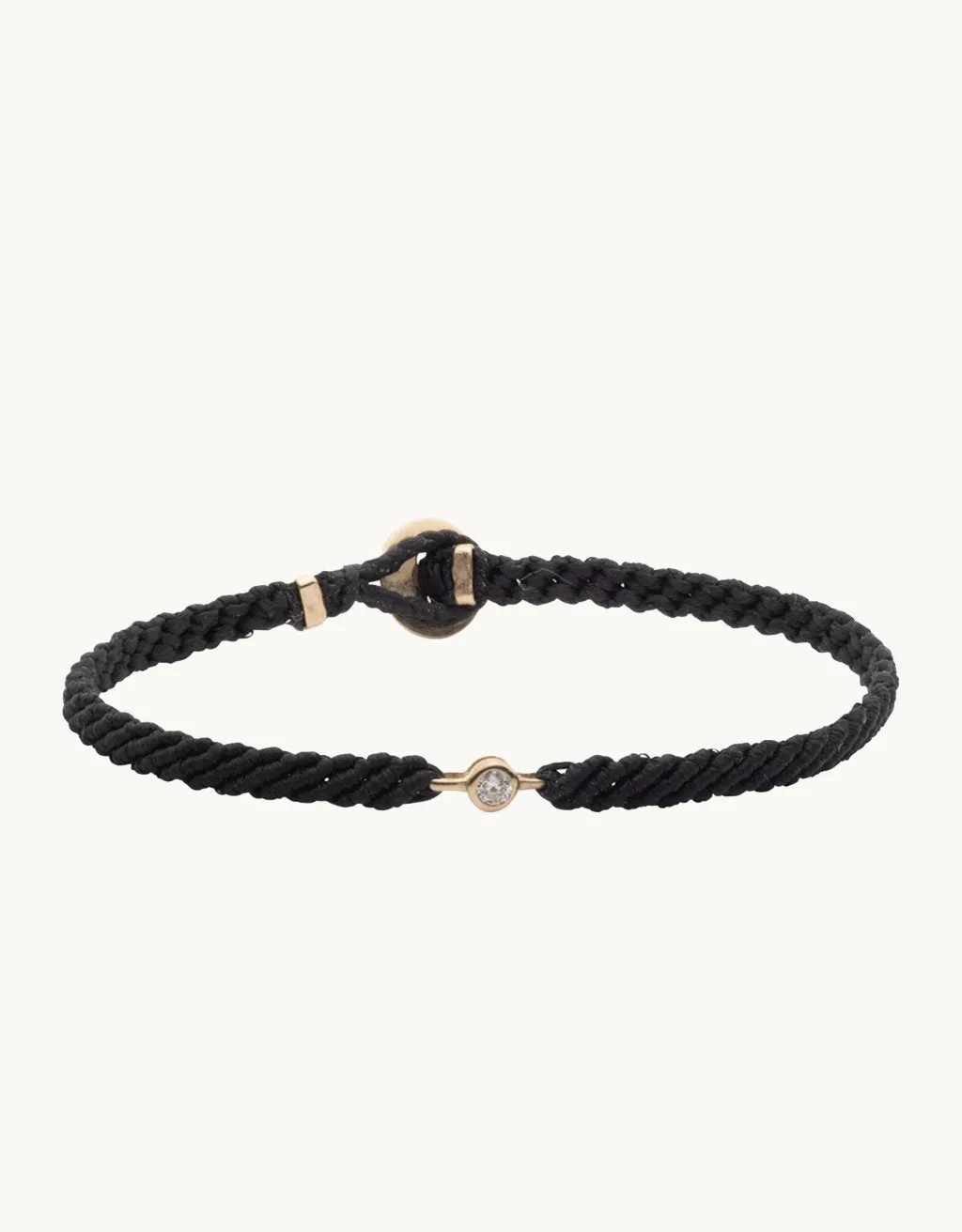 scosha classic diamond bracelet
