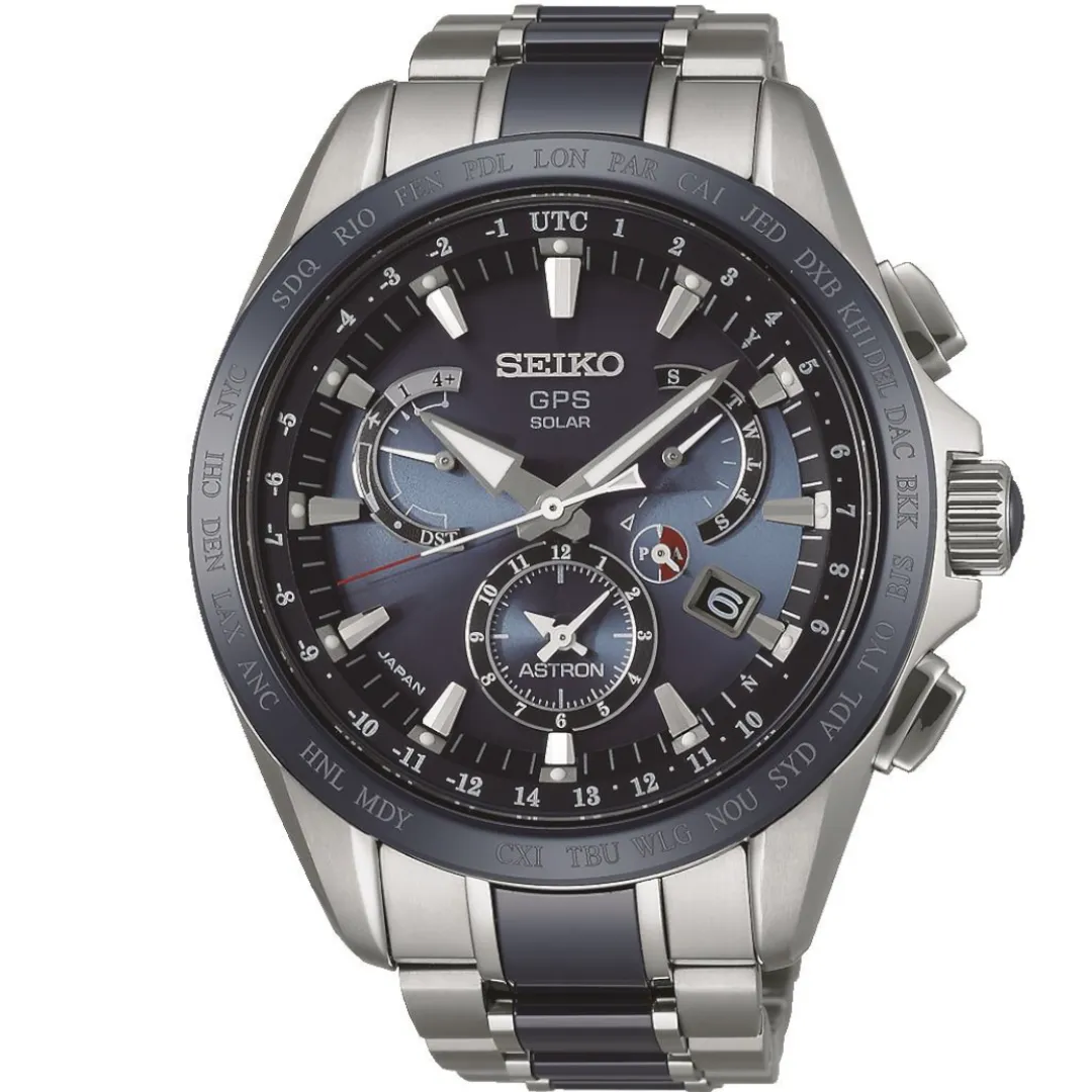 Seiko Astron - SSE043J1