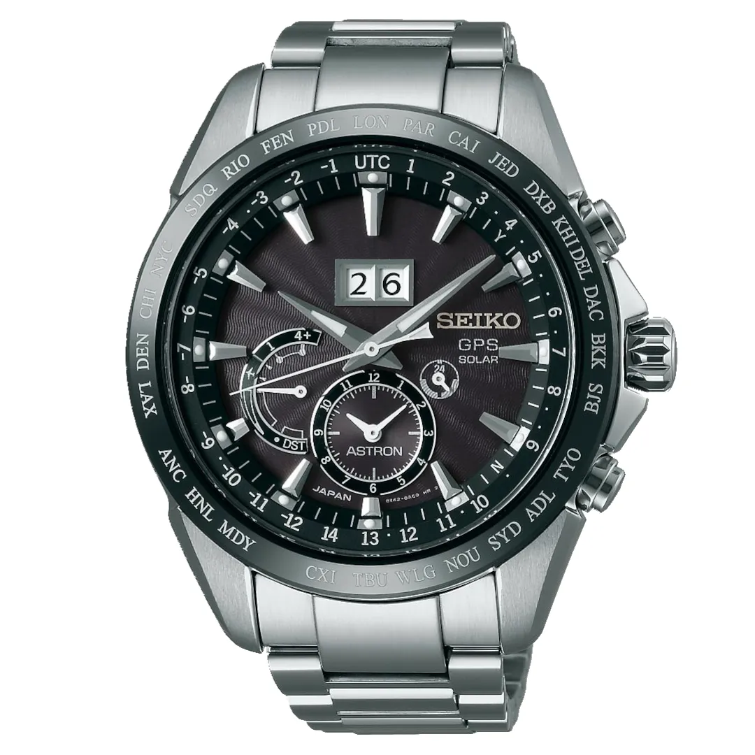 Seiko Astron - SSE149J1