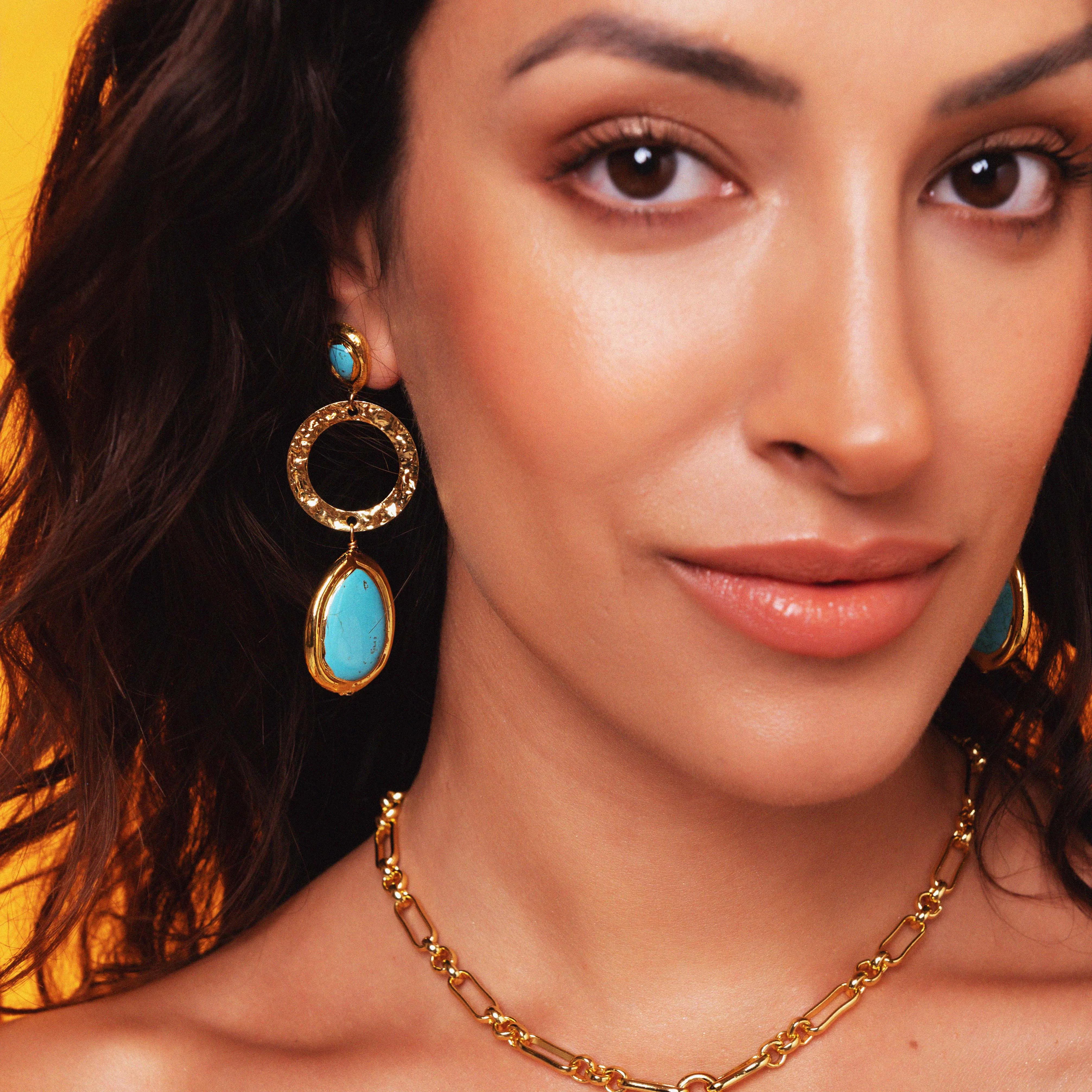 Sierra Earrings