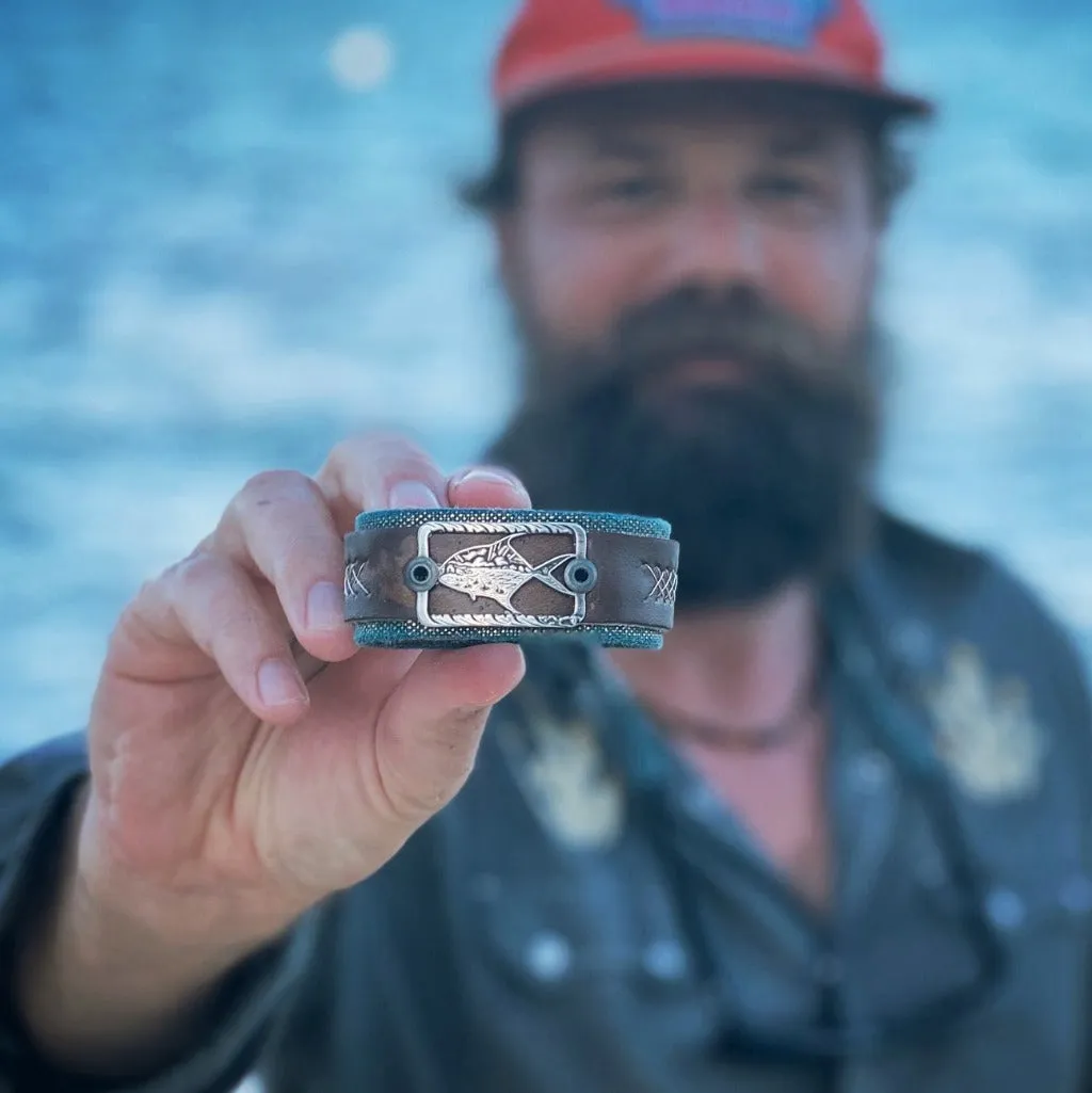 Sight Line Provisions and Oyster Collab - Oliver's Permit