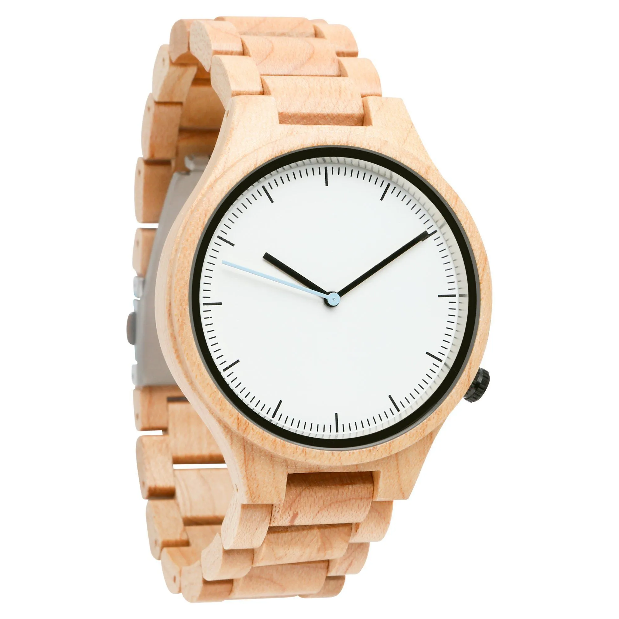 The Classic Maple | Set of 6