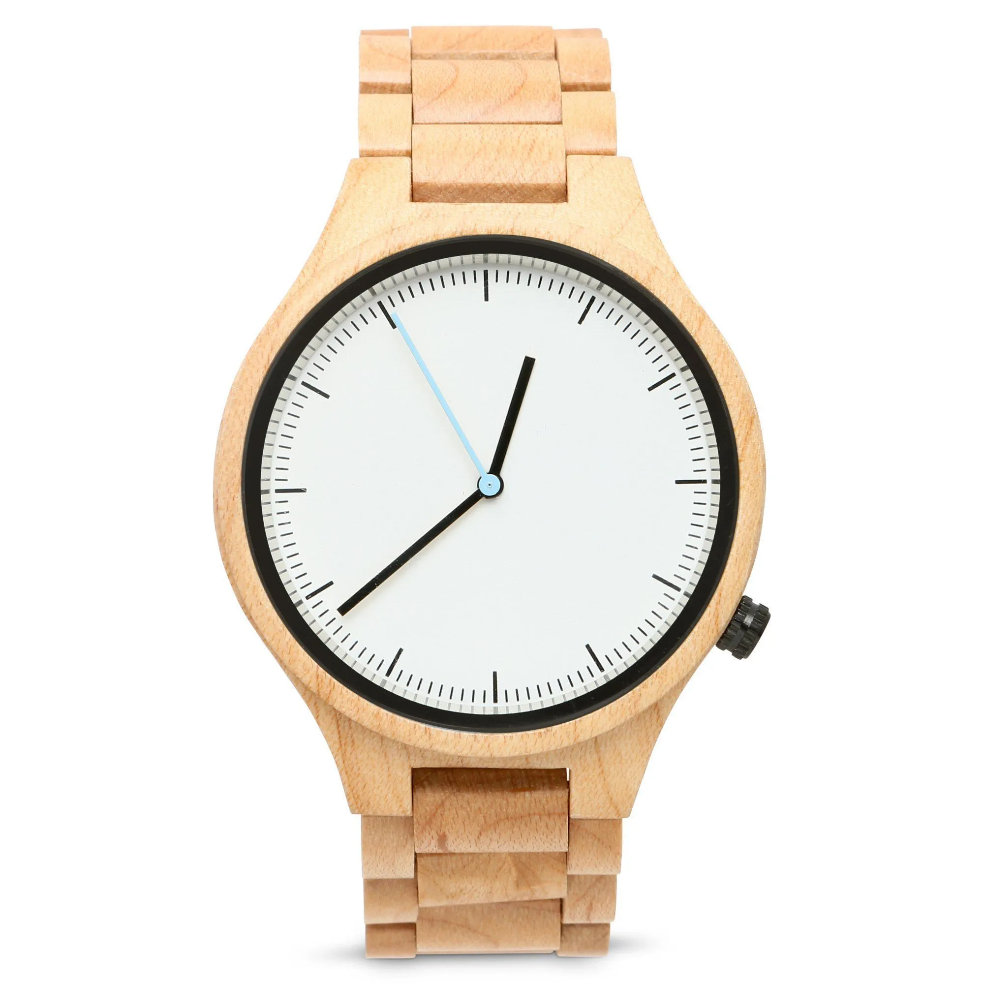 The Classic Maple | Set of 6