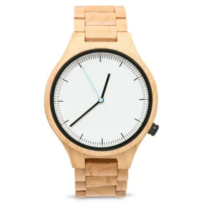 The Classic Maple | Set of 6