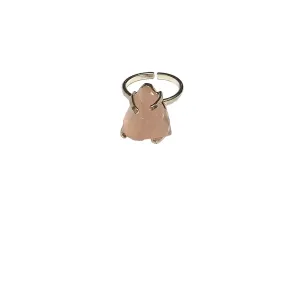 The Jamie Dainty Quartz Ring Collection