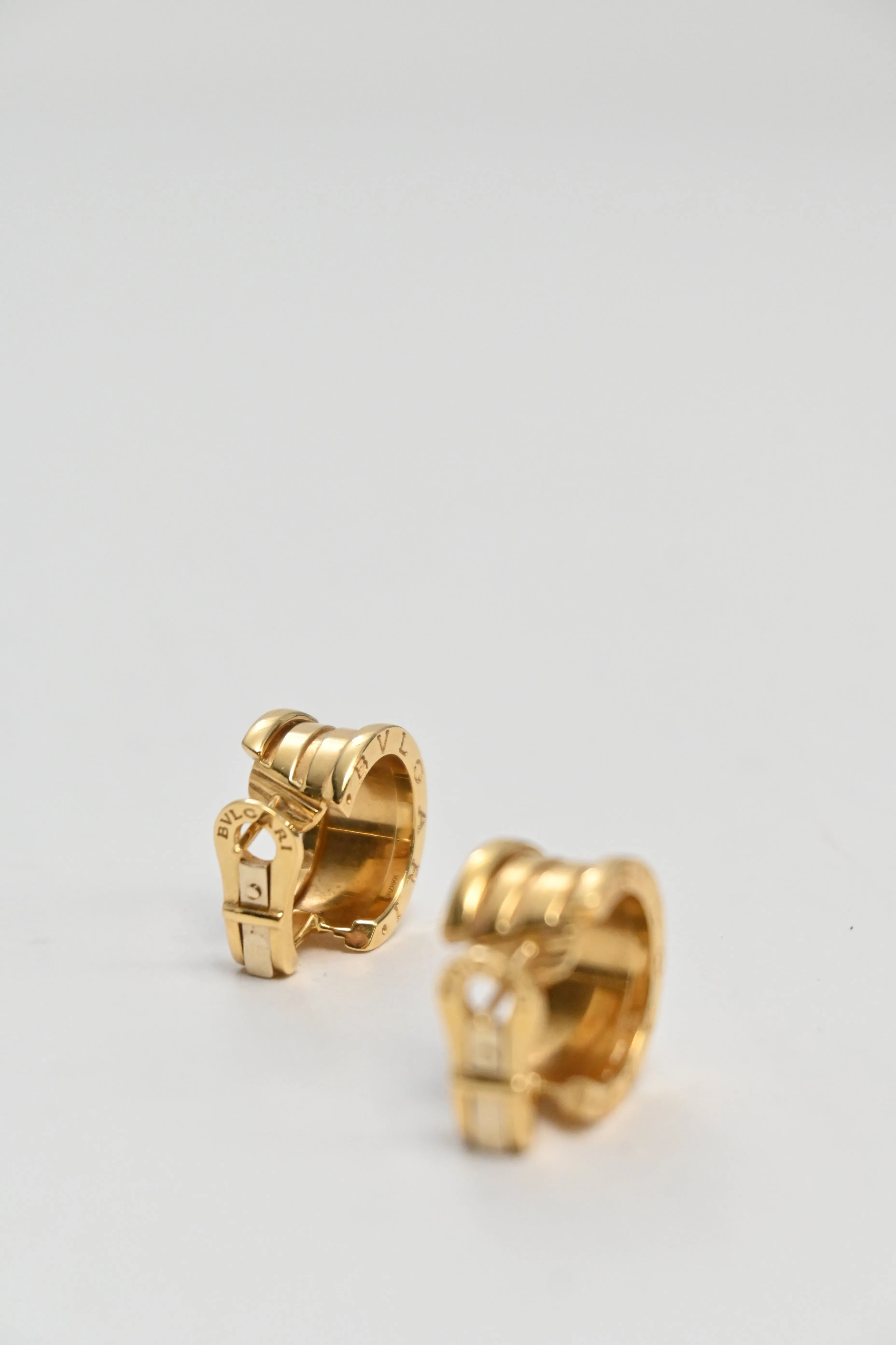 [WA3456] Bvlgari | Earrings