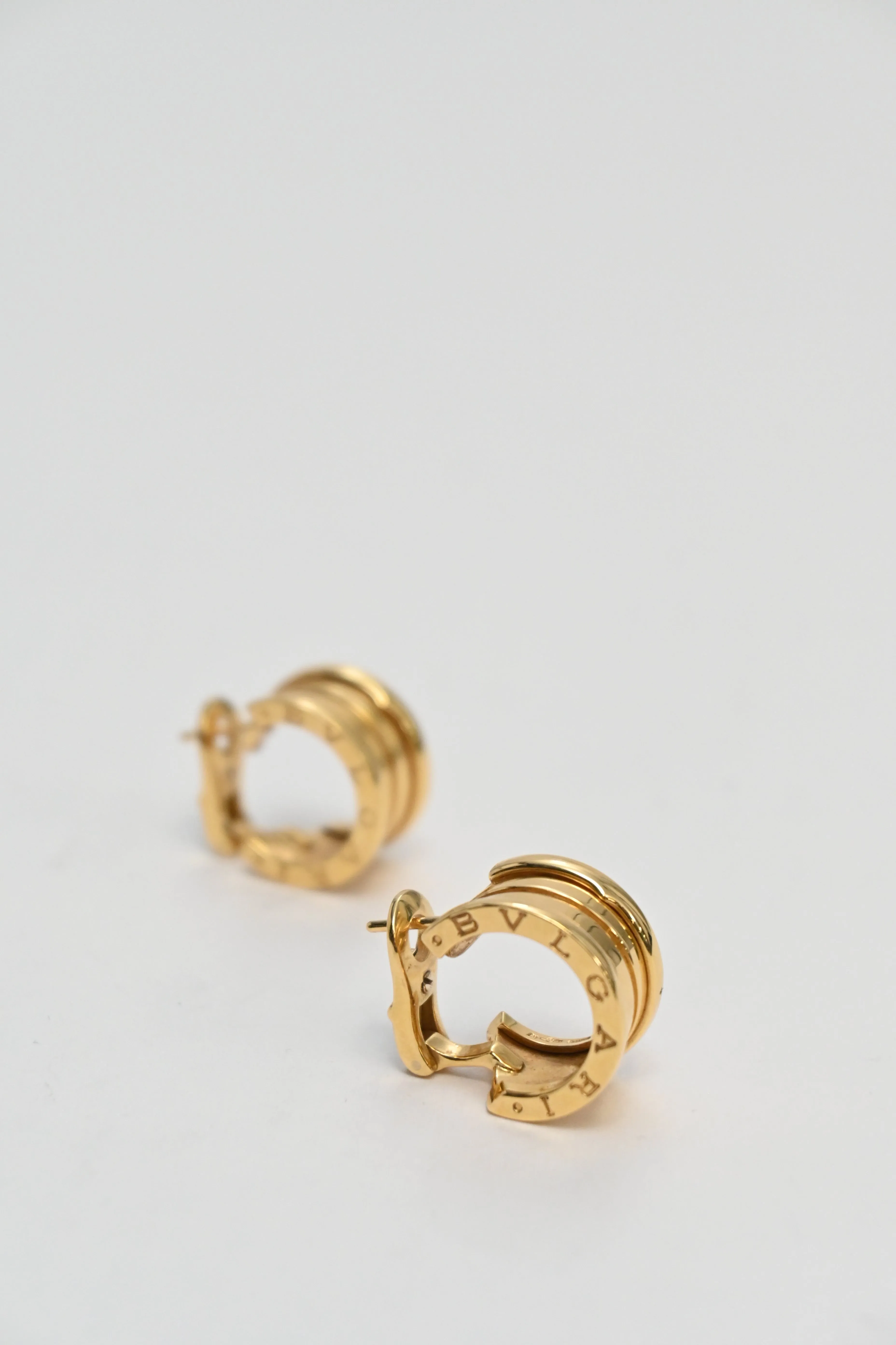 [WA3456] Bvlgari | Earrings