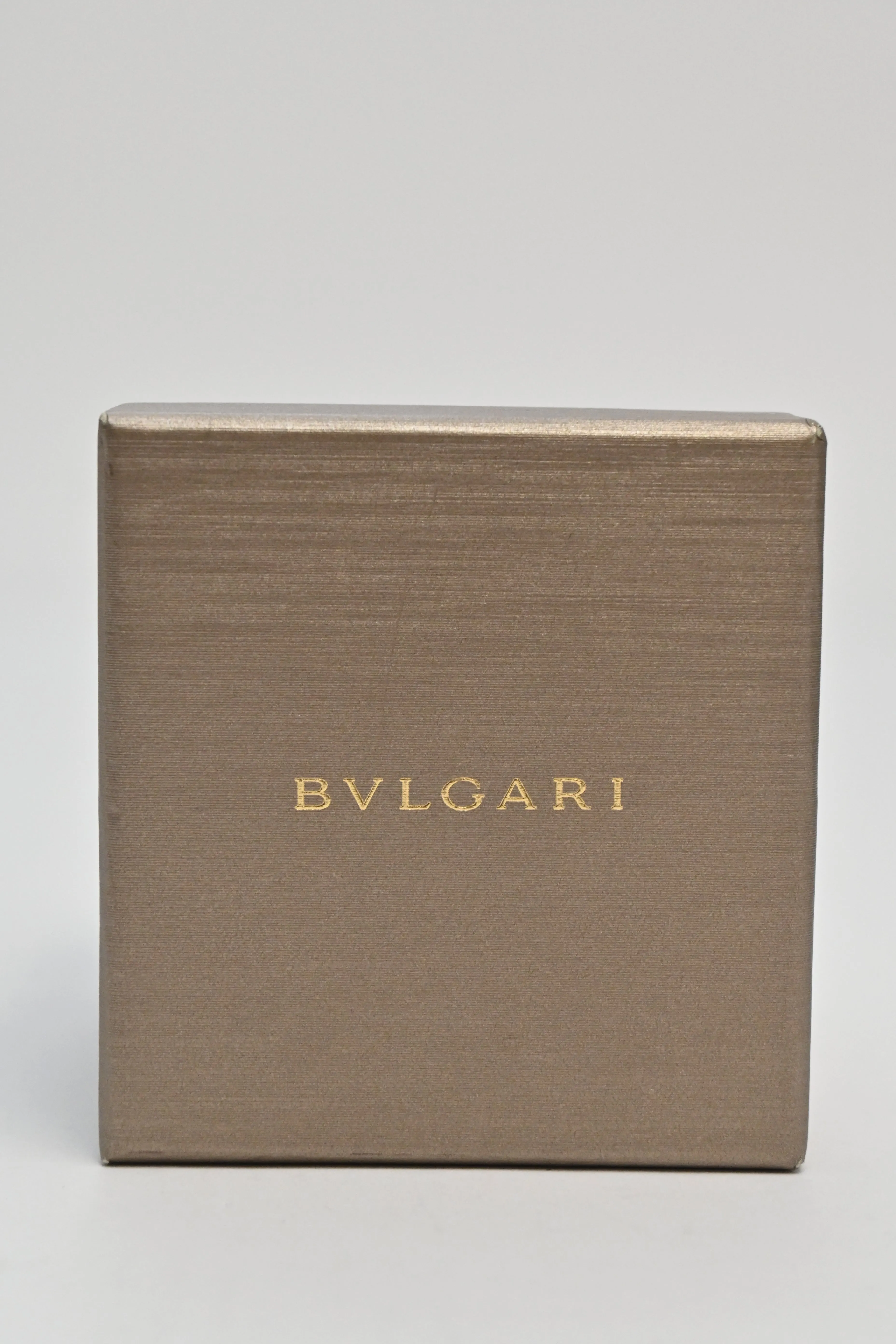 [WA3456] Bvlgari | Earrings