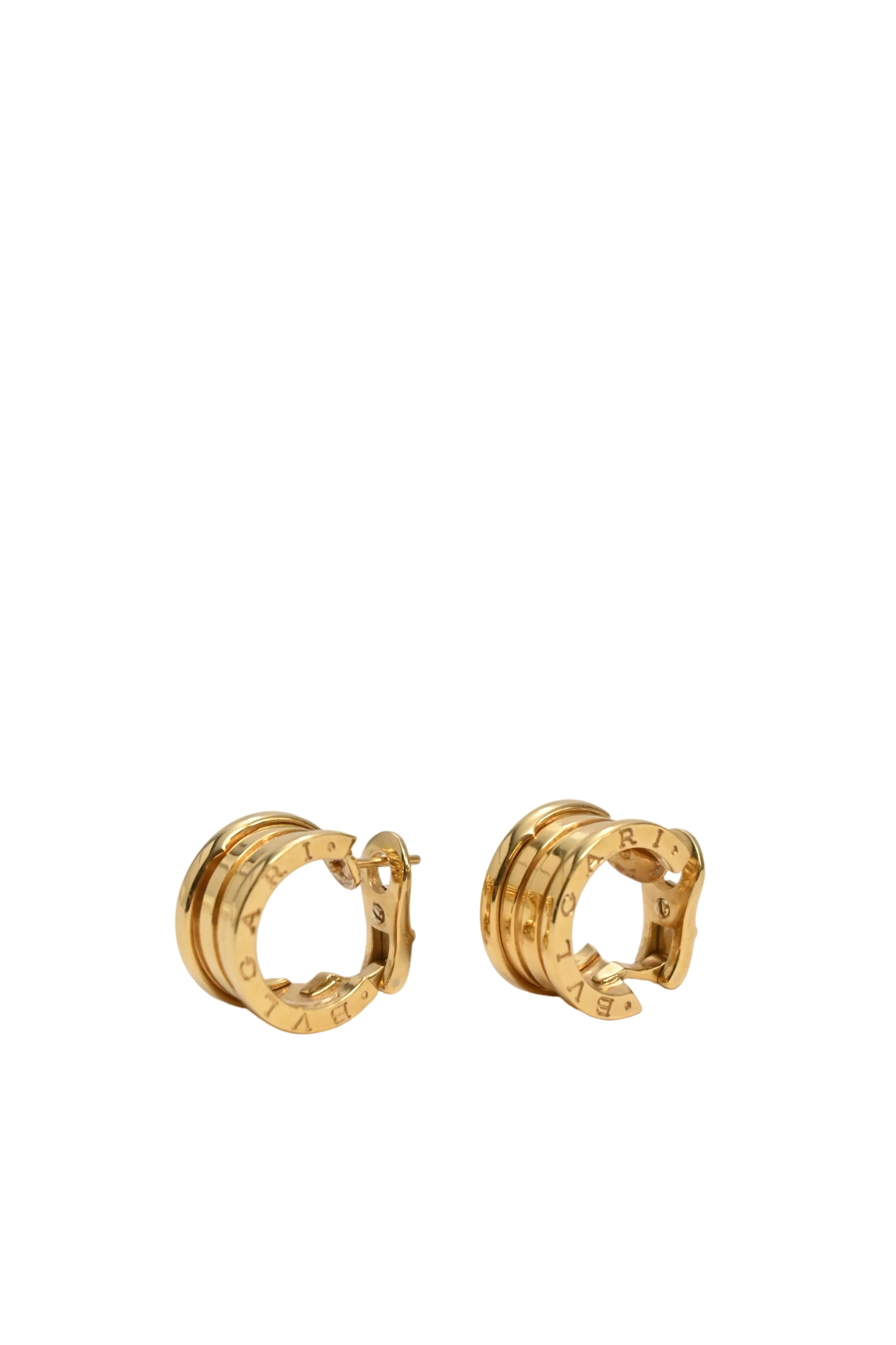 [WA3456] Bvlgari | Earrings