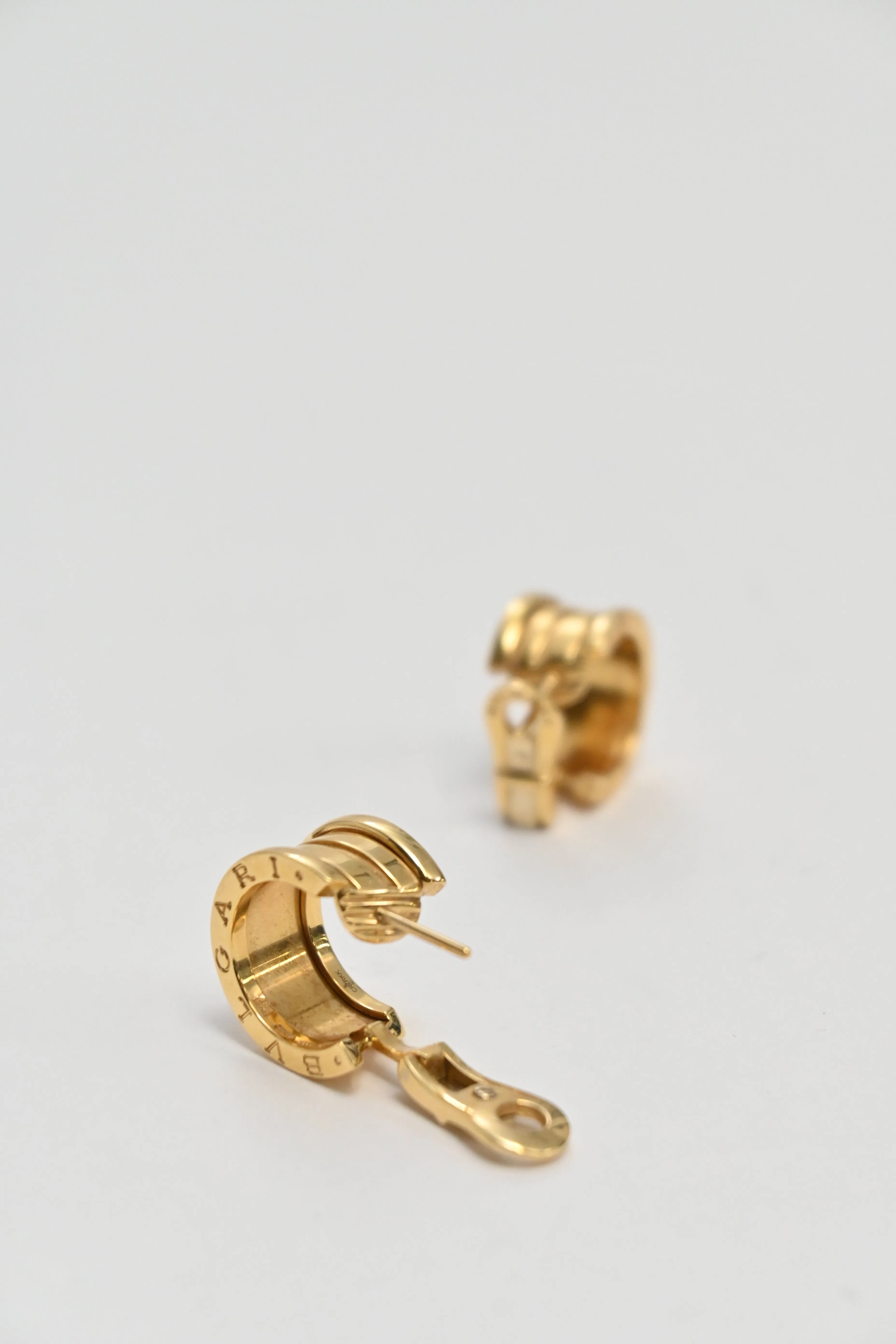 [WA3456] Bvlgari | Earrings
