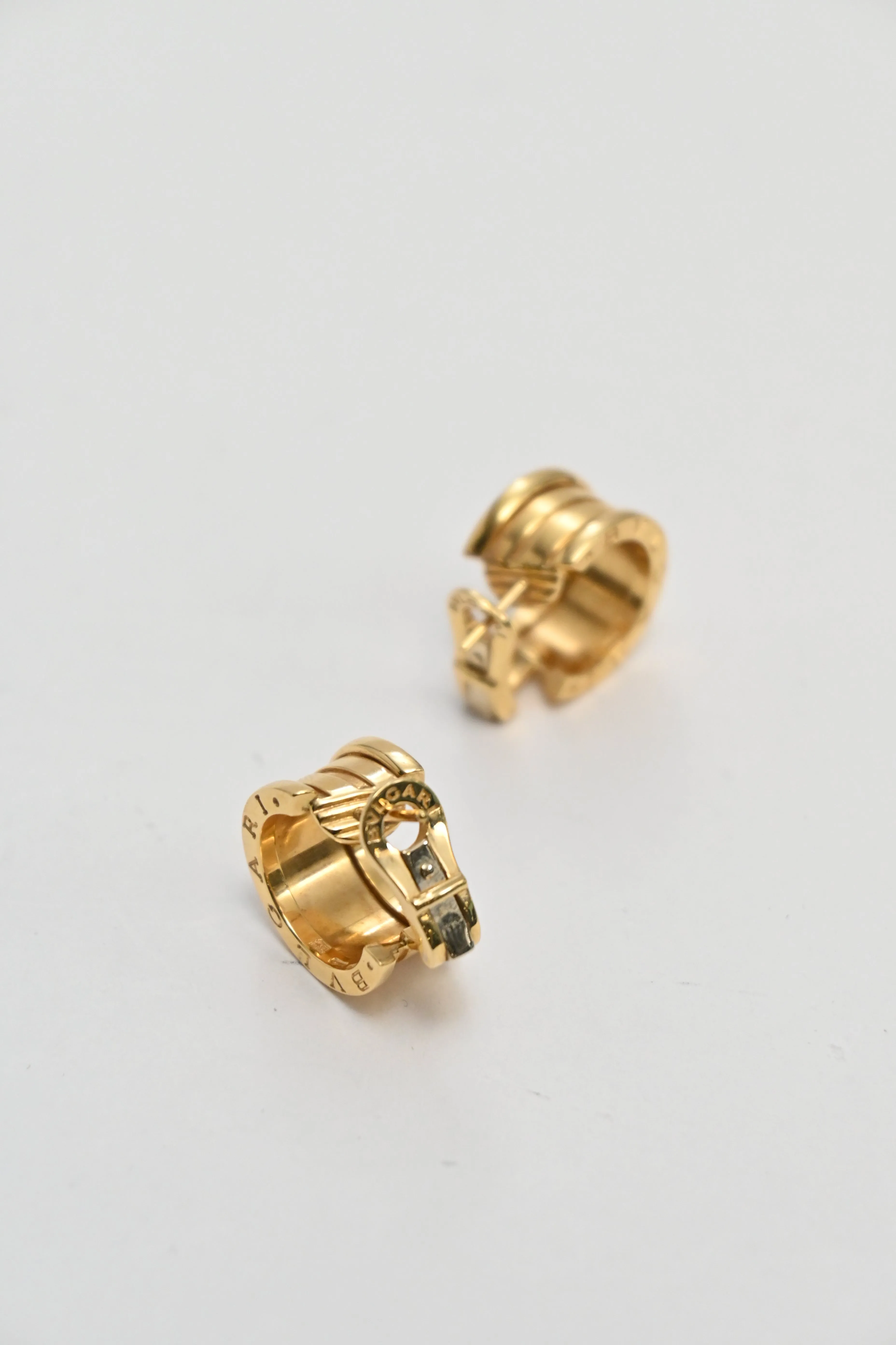 [WA3456] Bvlgari | Earrings