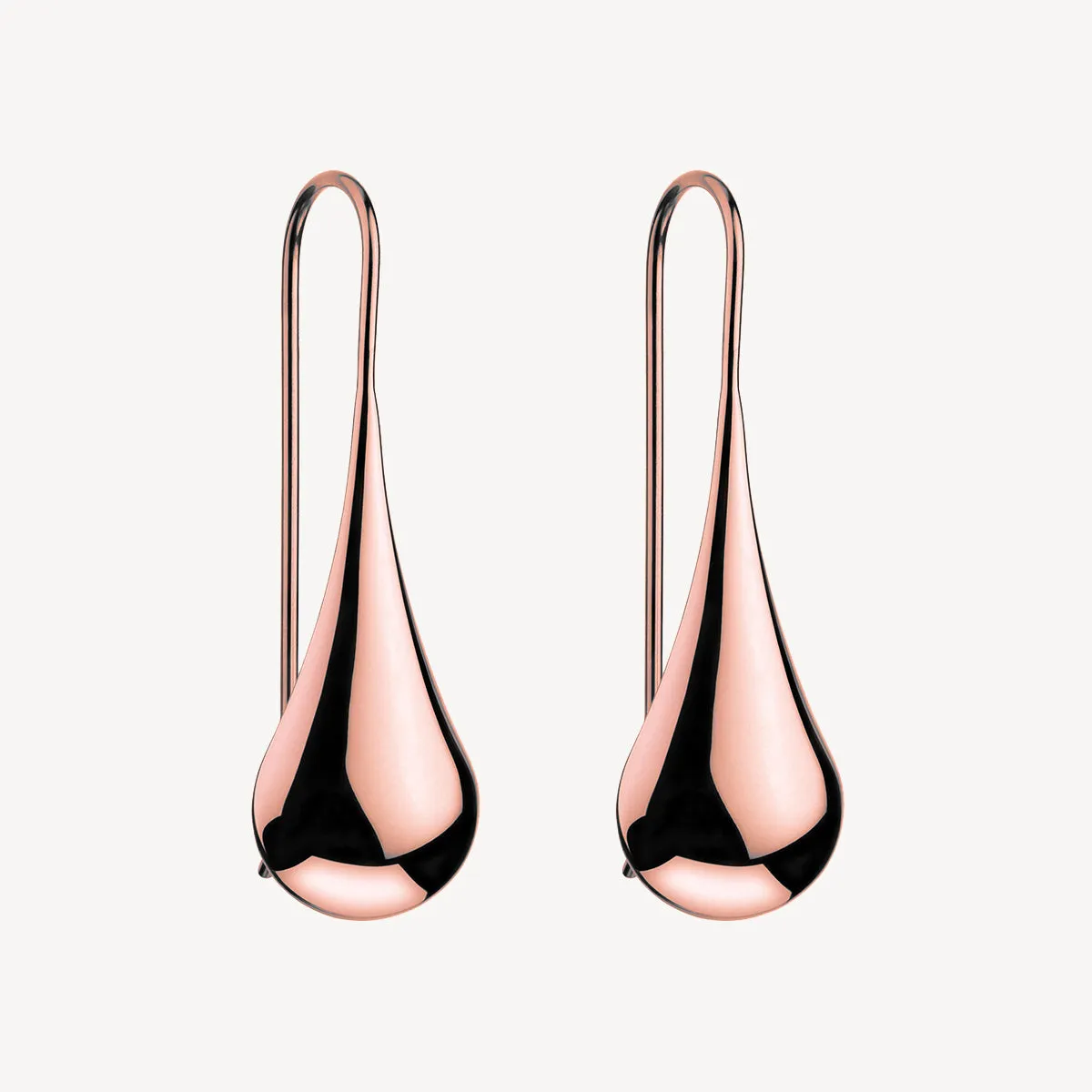 Weeping Woman Earring
