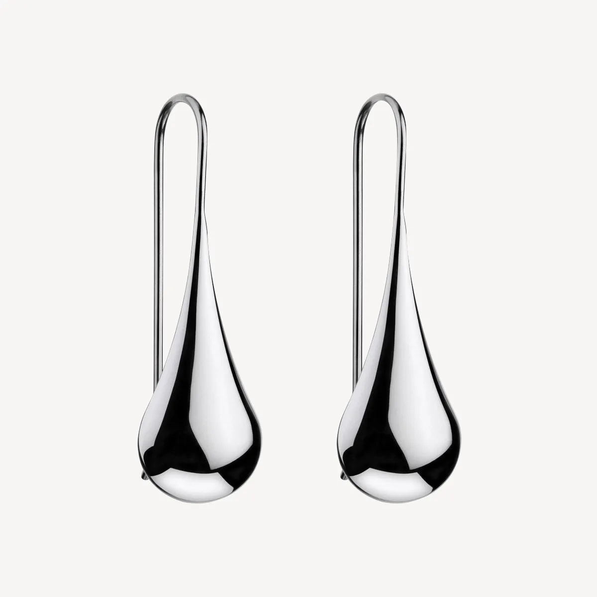 Weeping Woman Earring